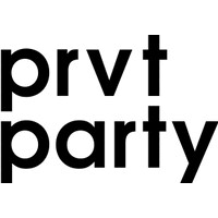 PRVT Concierge logo - Similar company to Prvt Party