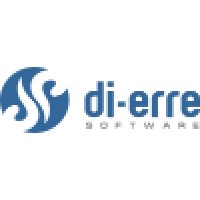 di-erre software s.r.l. logo - Similar company to Software Design S.R.L.