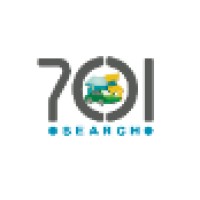 701Search Pte. Ltd. logo - Similar company to Octorocket Asia