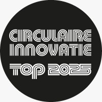 Circulaire Innovatie Top 2025 logo - Similar company to Powered By Meaning
