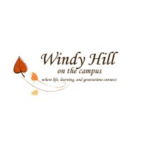 Windy Hill on the Campus - Senior Center logo - Similar company to Games And Stuff