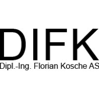 Dipl.-Ing. Florian Kosche AS logo - Similar company to Woodfab