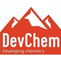 Devchem logo - Similar company to Itkingrobotics