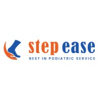 Step ease Footcare logo - Similar company to Fincorpx