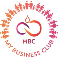 MyBusinessClub_Official logo - Similar company to Raoul, Digital Solutions For Retailers