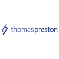 Thomas Preston Marketing & Design logo - Similar company to Aem.Ma