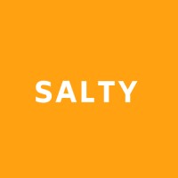 Salty logo - Similar company to Psp Communications