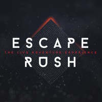 Escape Rush SA logo - Similar company to Eg Maintenance