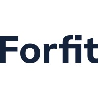 Forfit logo - Similar company to Goran Apps