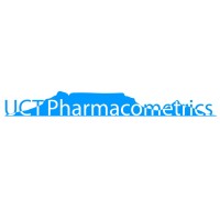 UCT Pharmacometrics logo - Similar company to Centre For Applied Pharmacokinetic Research (Capkr)
