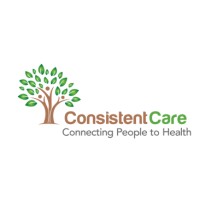 Consistent Care logo - Similar company to Execrpo