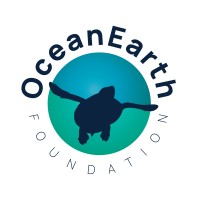 OceanEarth Foundation logo - Similar company to Uts Shopfront Community Program
