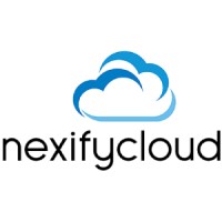 NexifyCloud logo - Similar company to Intelligon