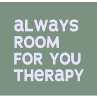 Always Room For You Therapy PLLC logo - Similar company to Room For Therapy