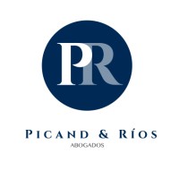 Picand & Ríos logo - Similar company to Pradera Gonzalez Procuradores