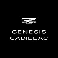 Genesis Cadillac logo - Similar company to Xg Sciences