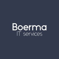 Boerma IT Services logo - Similar company to Information Security Consulting Group