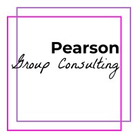 Pearson Group Consulting logo - Similar company to Pearson Consulting