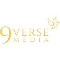 9Verse Media logo - Similar company to Adsbound