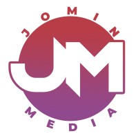 Jomin Media logo - Similar company to Vaxus