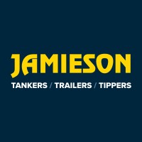 Jamieson logo - Similar company to Hephaestus Global