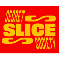 SECRET SLICE SOCIETY logo - Similar company to Slice Society