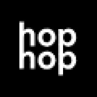 Hophop logo - Similar company to Abilityre