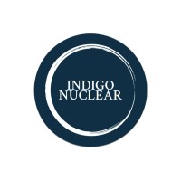 Indigo Nuclear logo - Similar company to Zipps