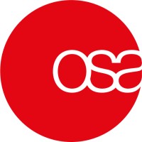 OSA GmbH & Co. KG logo - Similar company to Spacefactory_Saas