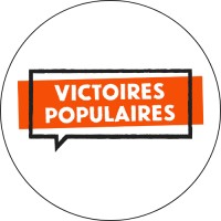 Victoires Populaires logo - Similar company to Générations Futures