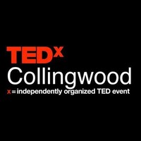 TEDx Collingwood logo - Similar company to Owen Sound Hyundai