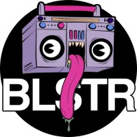 BLSTR Entertainment