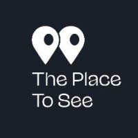 The Place to See logo - Similar company to Heraw