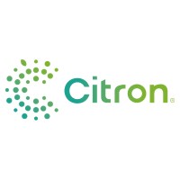 Citron® logo - Similar company to Advizeo