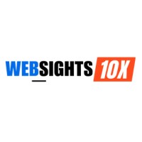 WebSights10x logo - Similar company to Sas My Trip