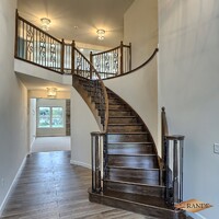 SPRING VALLEY MILLWORK INC logo - Similar company to Hurder Millwork