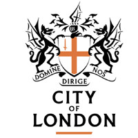 City of London Corporation logo - Similar company to Cbi (Confederation Of British Industry)