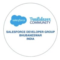 Salesforce Developer Group, Bhubaneswar, India logo - Similar company to Arfich Technologies