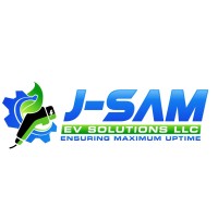 J-SAM EV SOLUTIONS logo - Similar company to Sommarøy Spirits