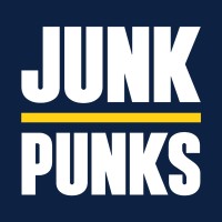 Junk Punks® logo - Similar company to Spaulding Group