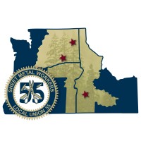 SMART Local 55 logo - Similar company to Ymc, Inc. Mechanical Contractors