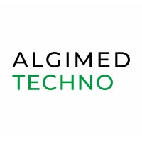 ALGIMED TECHNO logo - Similar company to Kleverlab