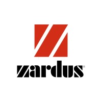 Zardus logo - Similar company to Valplastick Srl