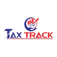 TAX TRACK logo - Similar company to Quickgick