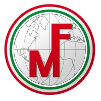 Morello Forni logo - Similar company to Wasabi Marketing Studio