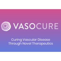 Vasocure logo - Similar company to Copprium