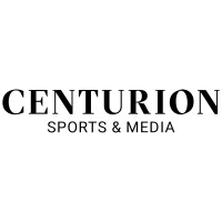 Centurion Sports & Media logo - Similar company to Scram Films, Sports, Media & Entertainment