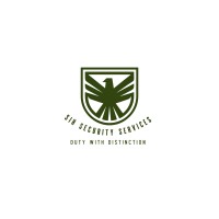 SIH Security Services logo - Similar company to Docconnect Ltd