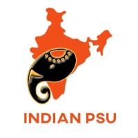 Indian PSU logo - Similar company to Swisstech I&C