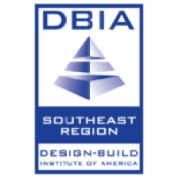 Design Build Institute of America-Southeast Region logo - Similar company to Maintenancemanager.Io